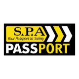 Industrial Metal Detectors Passport Security