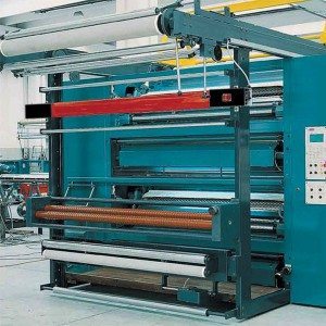 textile industry metal detectors 