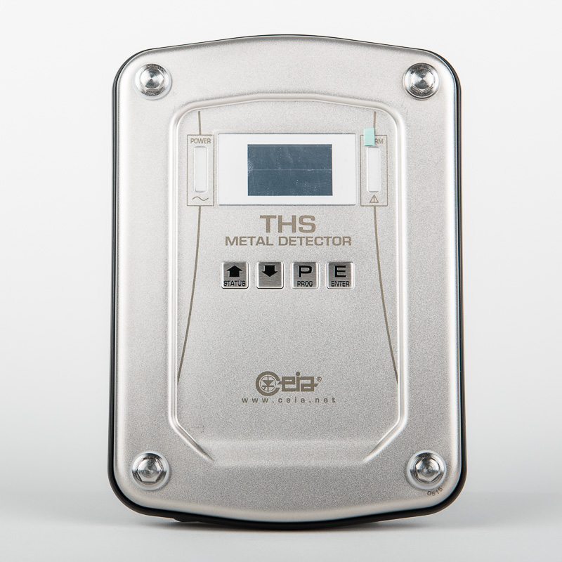 Multi Frequency Metal Detectors Metal Detection Services Ltd