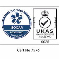 Industrial Metal Detectors ISO9001